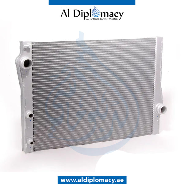 RADIATOR for BMW X5 Series E70 (2006-2013) models, Part Number AST-17117533472